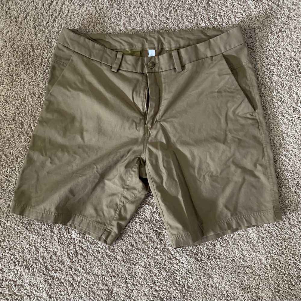 Mens Lululemon Shorts